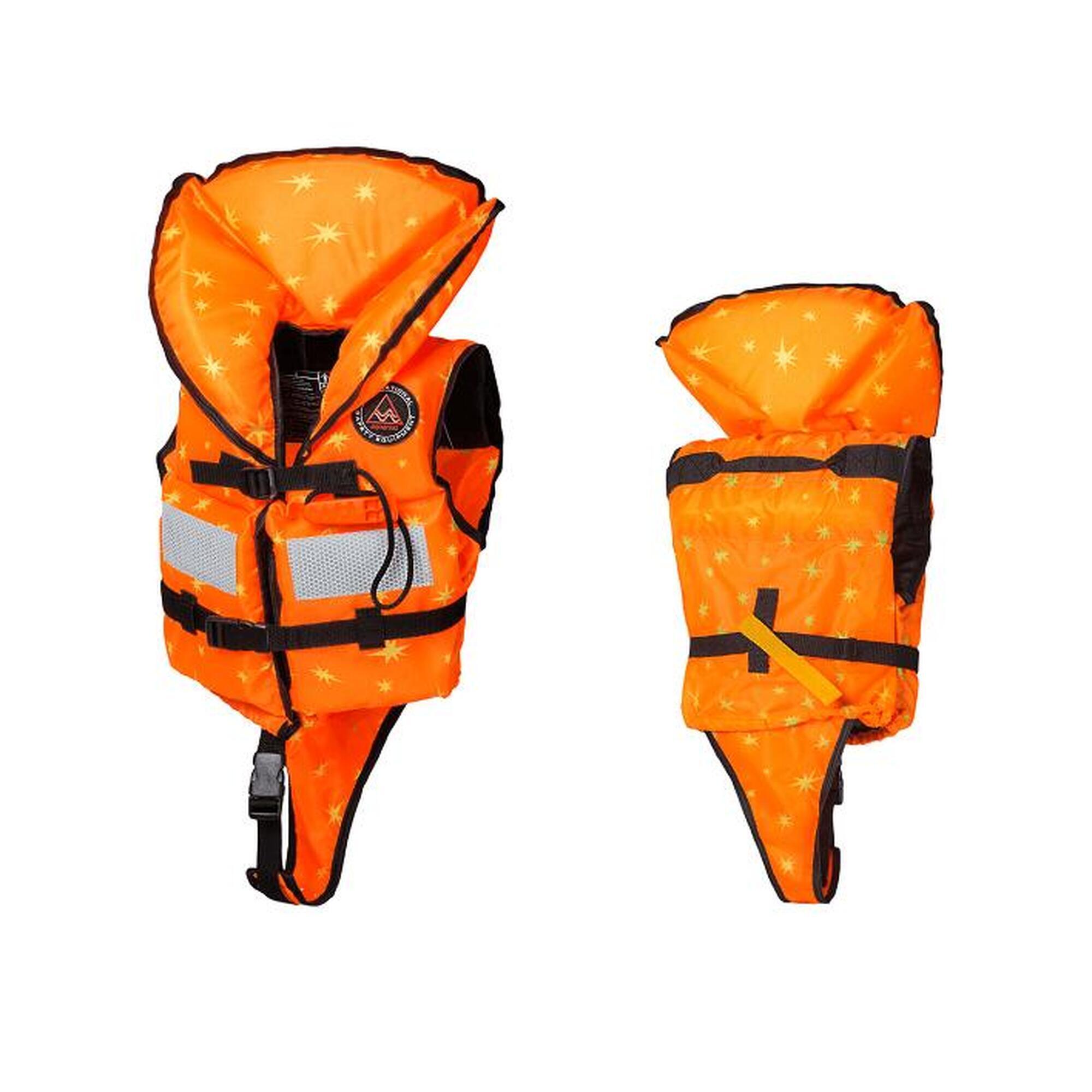 AQUARIUS Aquarius Baby zwemvest voor kinderen