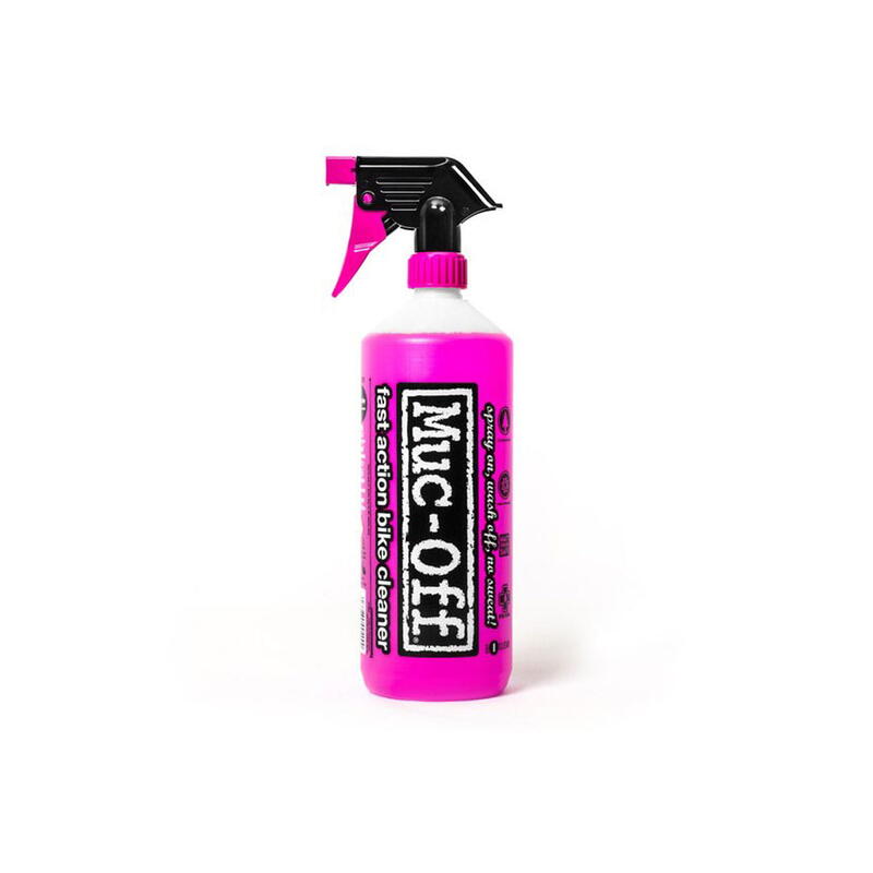 Muc-off fietsreiniger kit