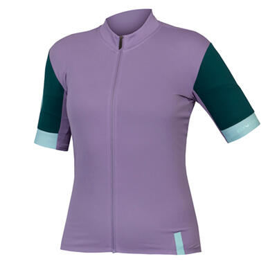 Damski jersey Endura FS260