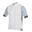 Maillot manga corta Endura FS260 Blanco