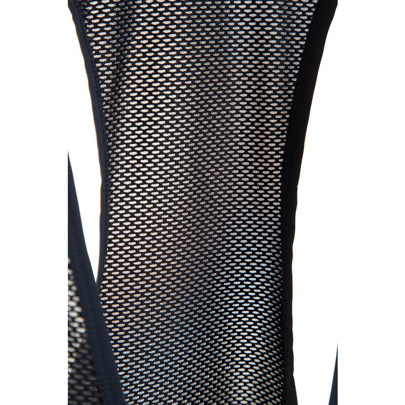Culotte met endura Xtract lite grijze riemen 4/5
