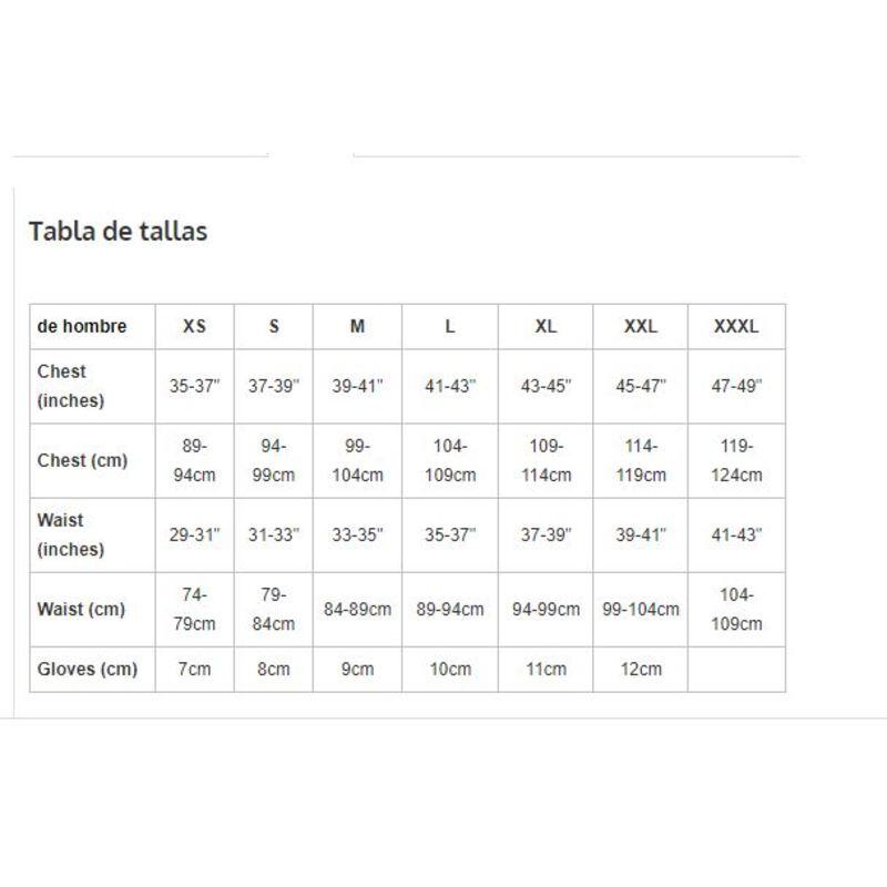 Calças Endura xtract Gel Preto 3/3