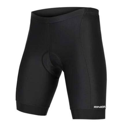 Endura Xtract Gel Schwarze Hosen