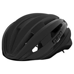 Synthe II MIPS Black Casco