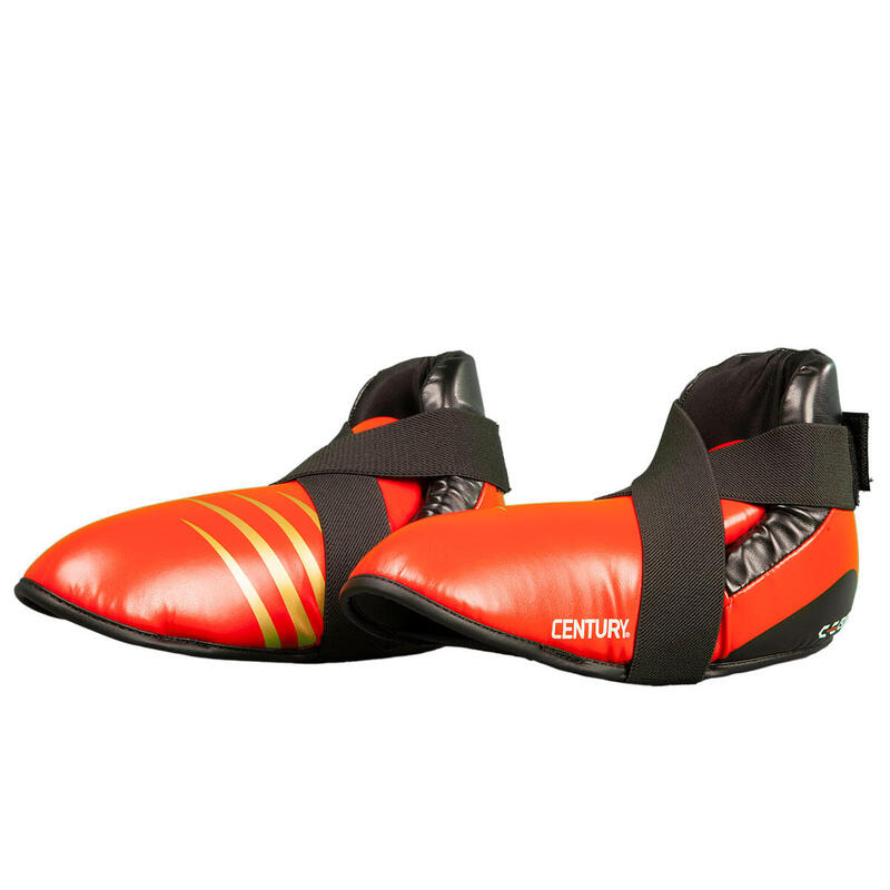 Protection de pied Century C-GEAR Integrity, Compétition, certifié WAKO