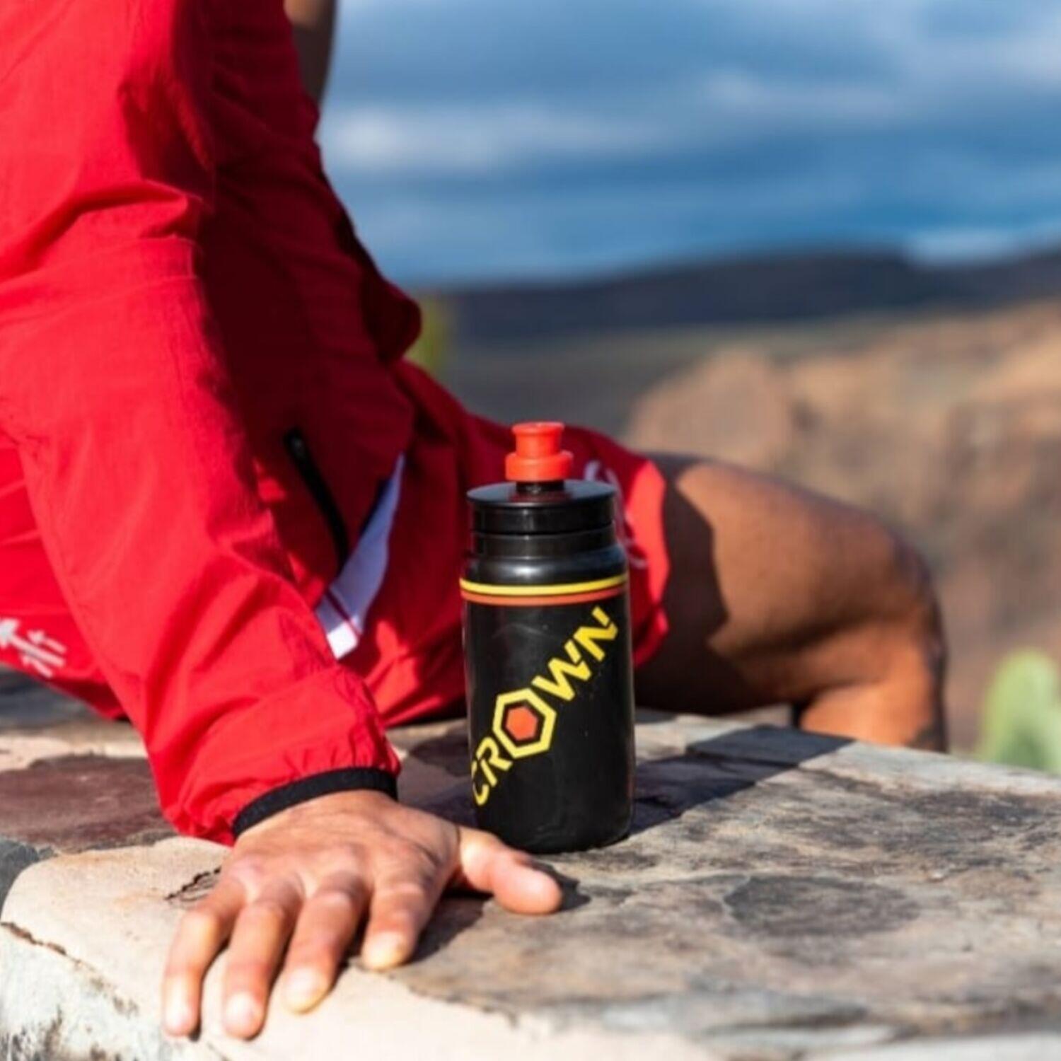 Bidón para bici ‘PRO Fly‘ de 750 ml 4/6