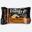 Barrita energética de avena ‘Energy Bar‘ de 60 g Doble chocolate