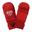 WKF zertifiziert Karate Handschuhe Handschoner Handschützer Punok