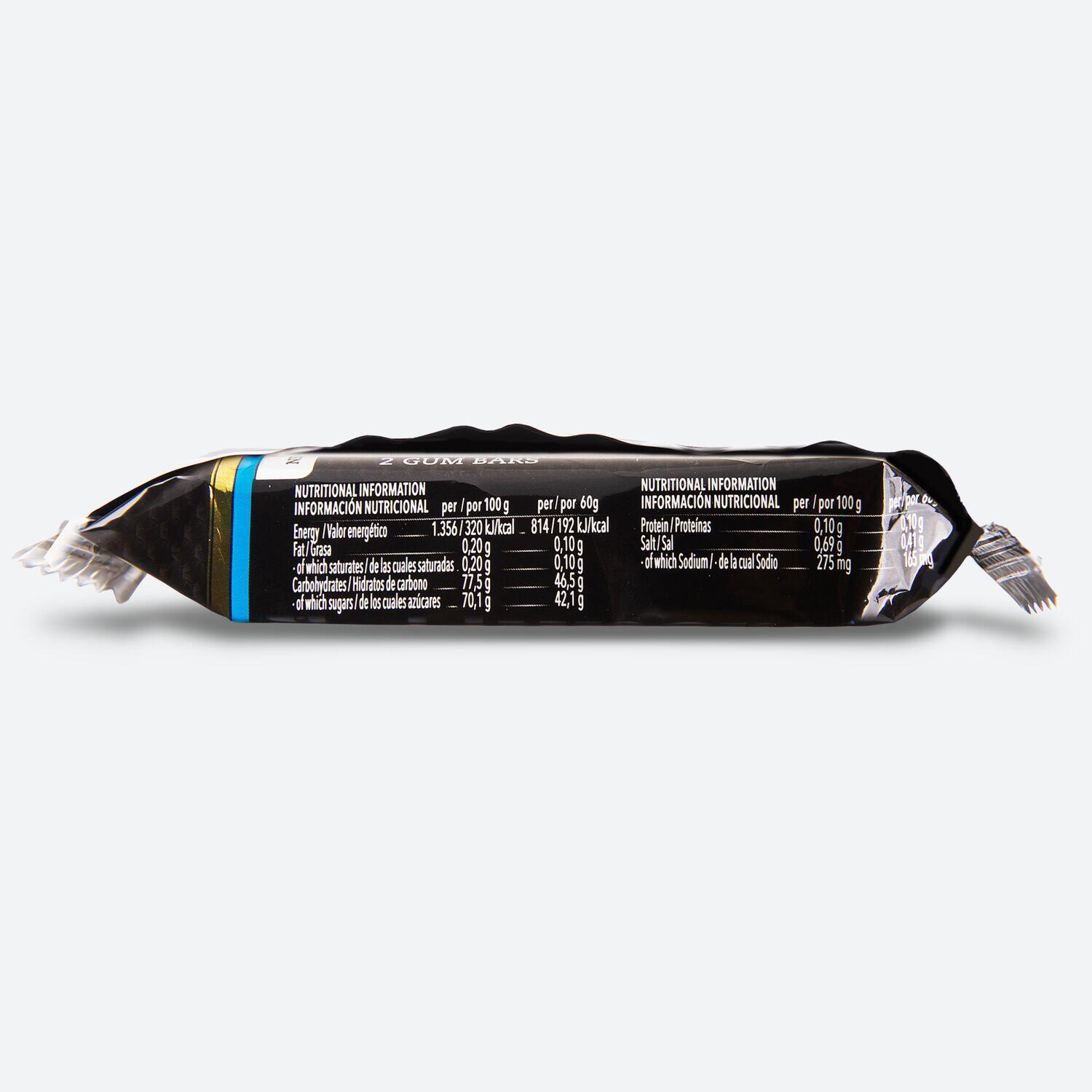 Barrita energética de gominola ‘HyperBar 45‘ de 60 g Neutro 2/6