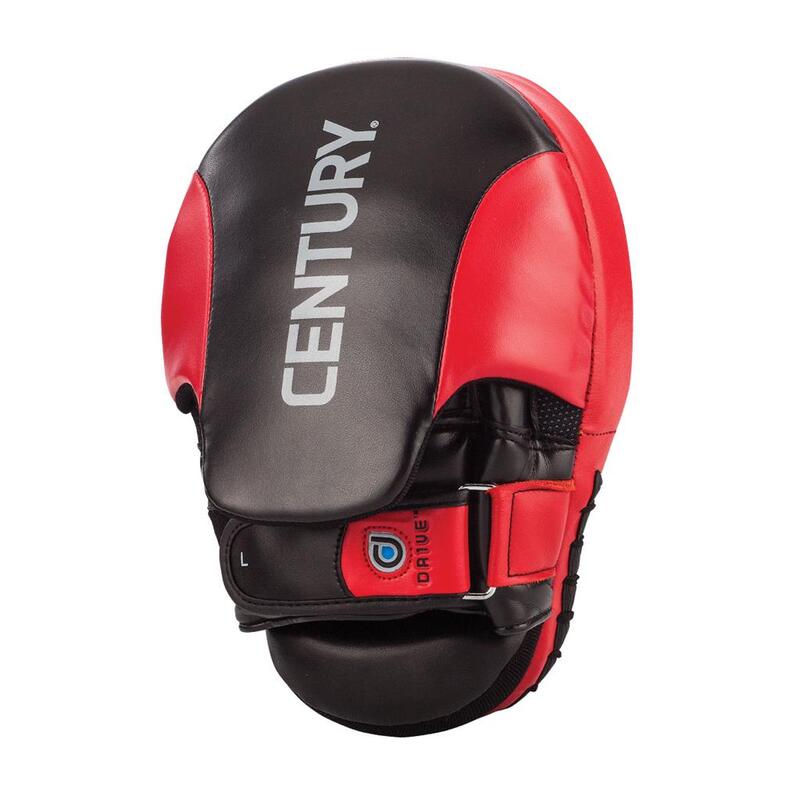 Gants de boxe unisexe, adultes, fitness, boxe, sparring , Drive Century