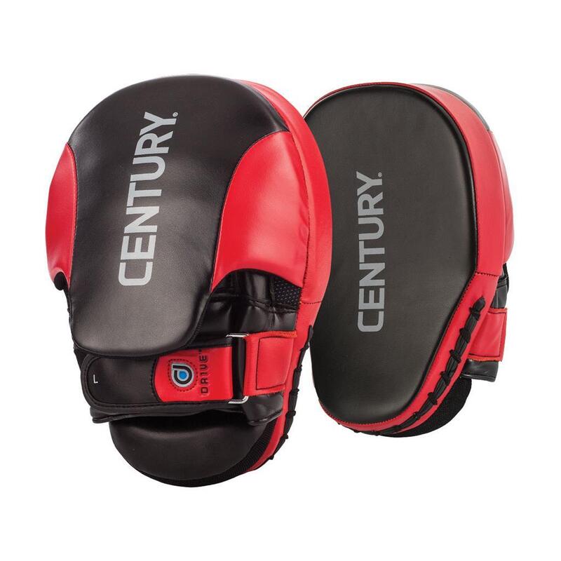 Gants de boxe unisexe, adultes, fitness, boxe, sparring , Drive Century