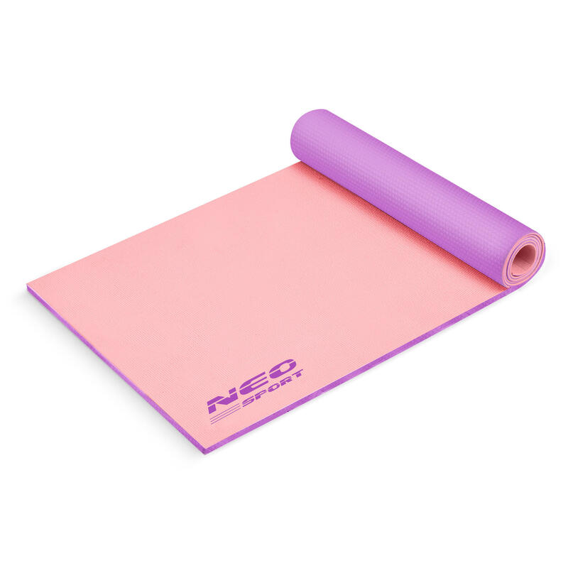 Fitnessmatte - Yogamatte - Gymnastikmatte - Fitness NS-921