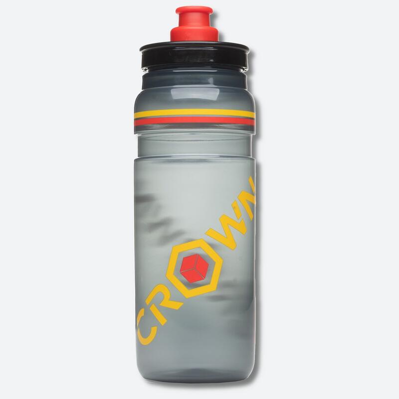 Bidón para bici ‘PRO Fly‘ de 750 ml