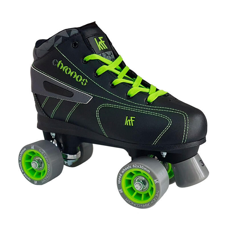 Patines en paralelo Hockey Chronos Ultimate  Krf