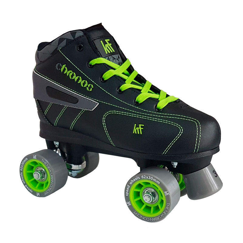 KRF Patines en paralelo Hockey Chronos Ultimate  Krf