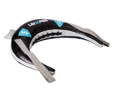 Gewichtstasche / Bulgarian Bag