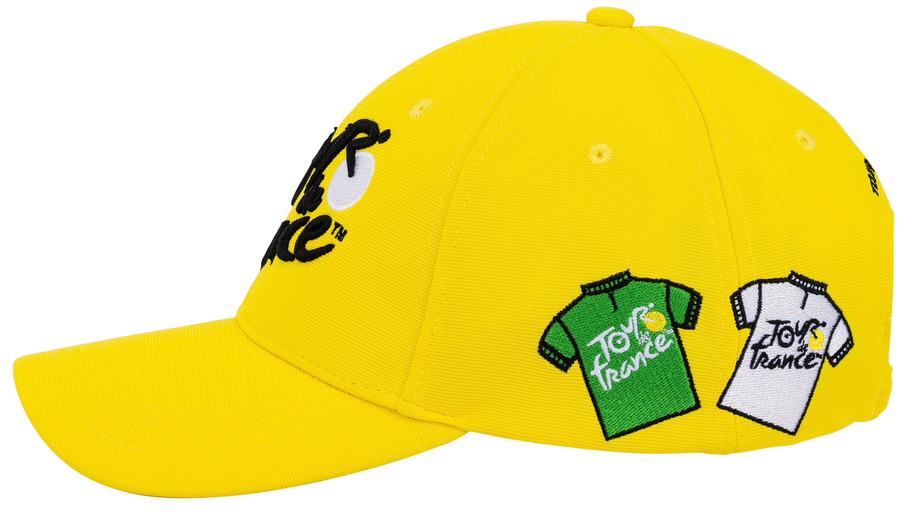 Casquette leader - Collection officielle Tour de France - Cyclisme 2/3