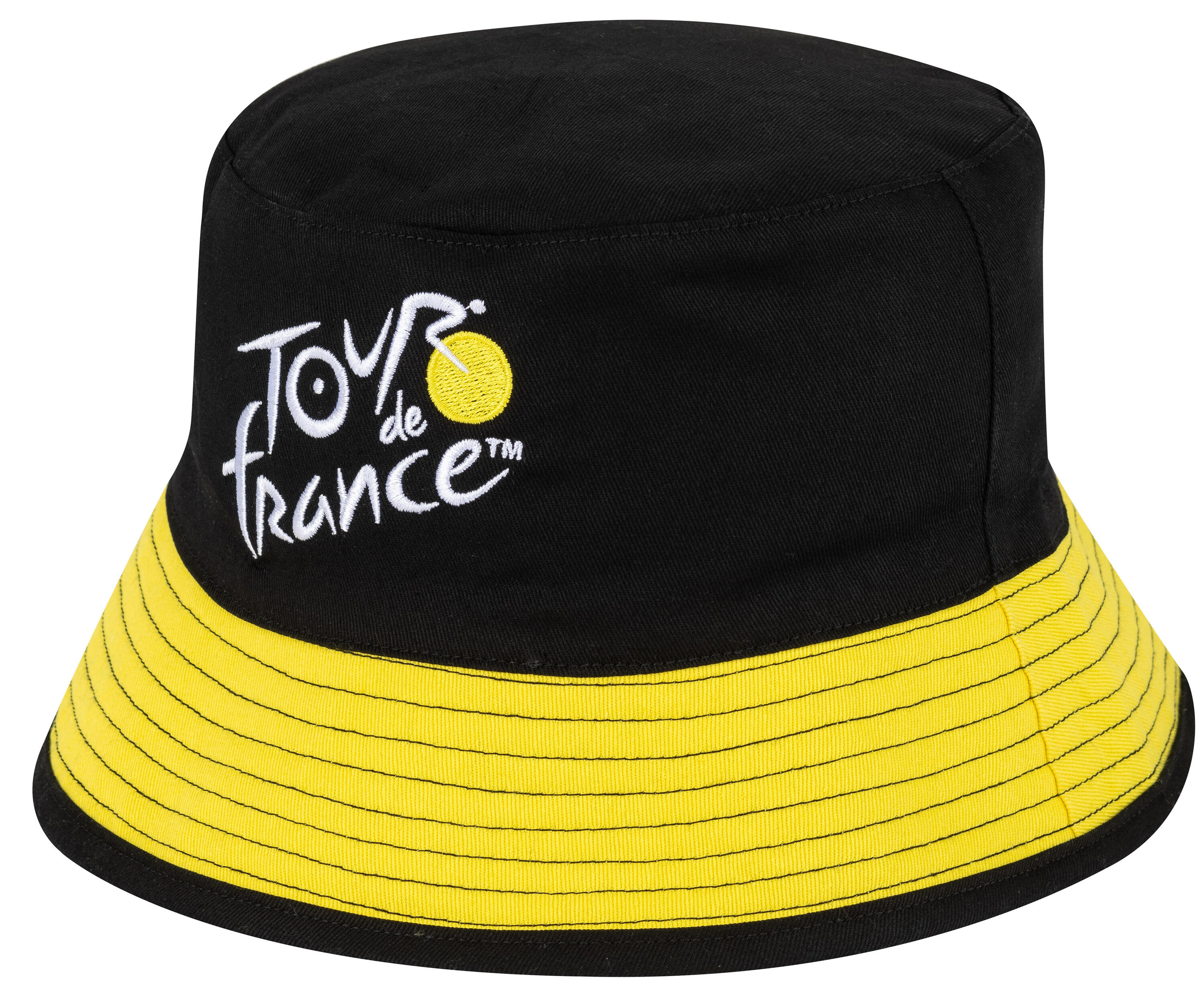 Bob - Collection officielle Tour de France - Cyclisme - Taille réglable 2/2