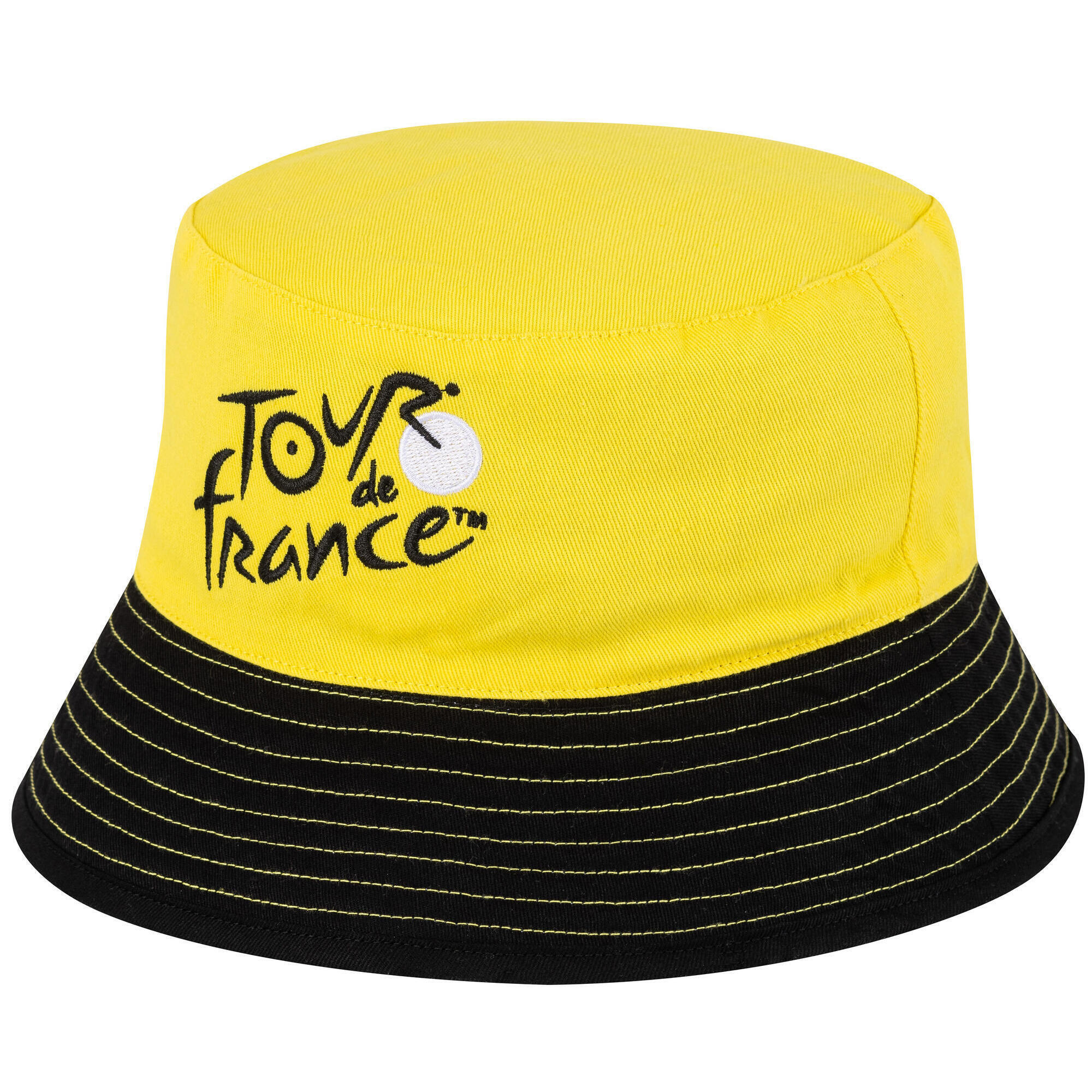 Bob - Collection officielle Tour de France - Cyclisme - Taille réglable 1/2