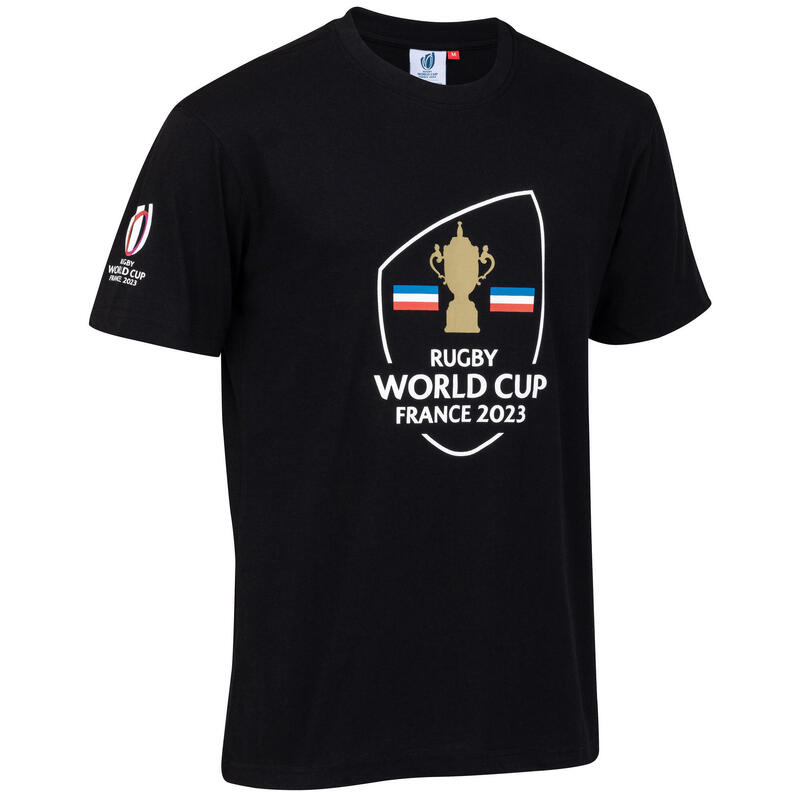 T-shirt Rugby World Cup - Collection officielle Coupe du Monde de Rugby 2023