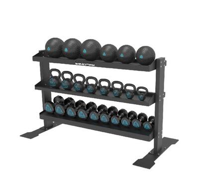 Universelle Ablage für functional Equipment