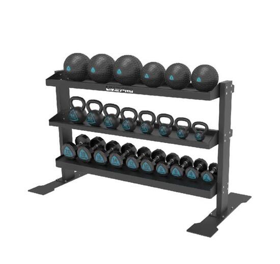 Universelle Ablage für functional Equipment