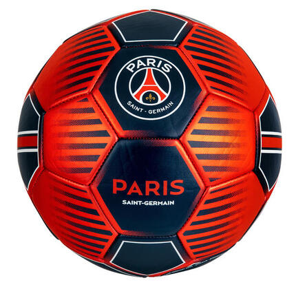 Ballon PSG - Collection officielle PARIS SAINT GERMAIN - Taille 5