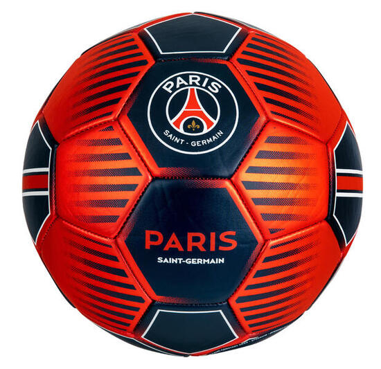 Ballon PSG - Collection officielle PARIS SAINT GERMAIN - Taille 5
