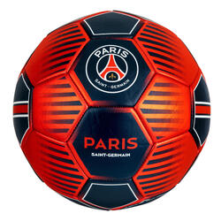 Coffret Football Paris Saint-Germain - Coffret 3 pièces PSG - ballon,  pompe, gobelet