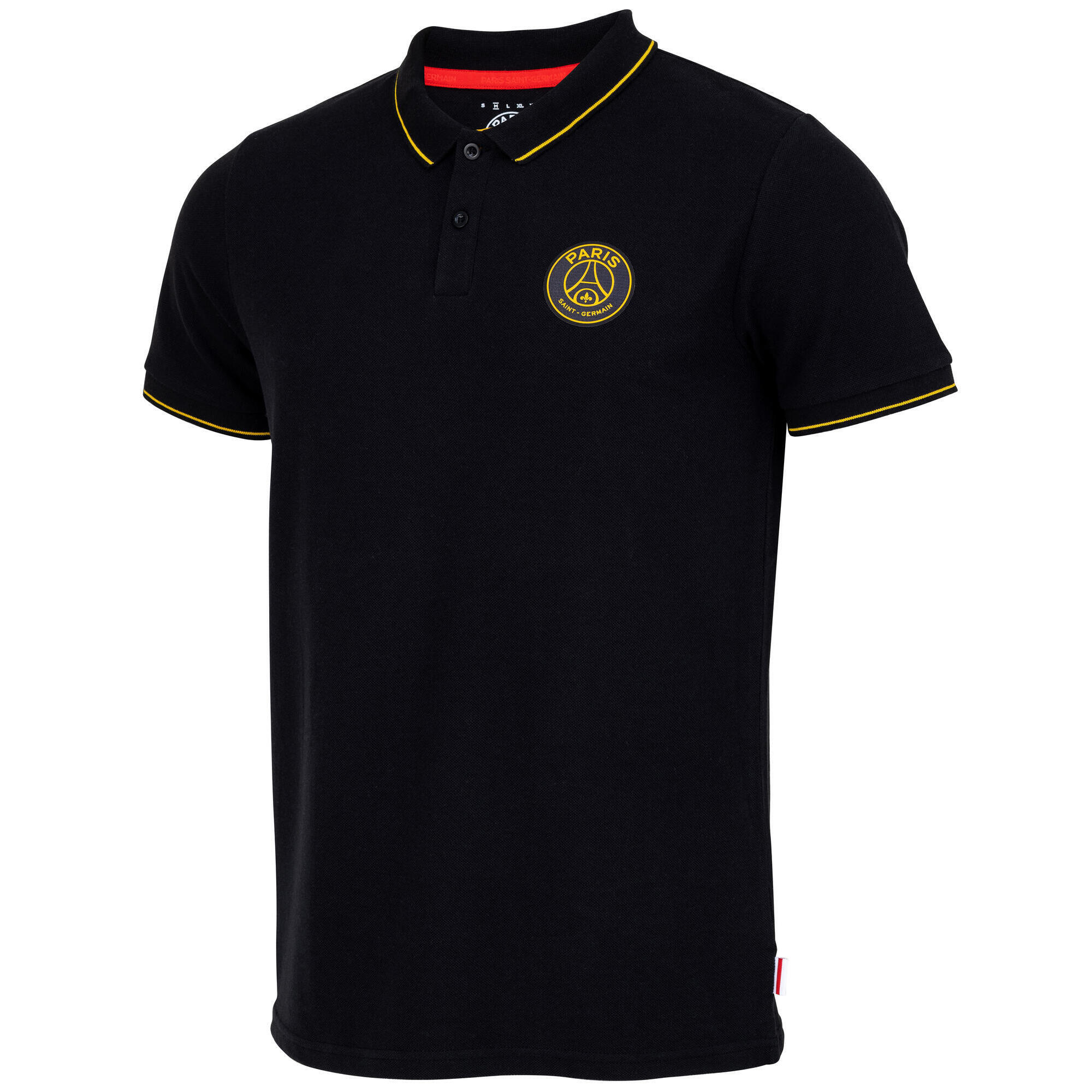 PARIS SAINT GERMAIN Pánské polo tričko Paris Saint-Germain