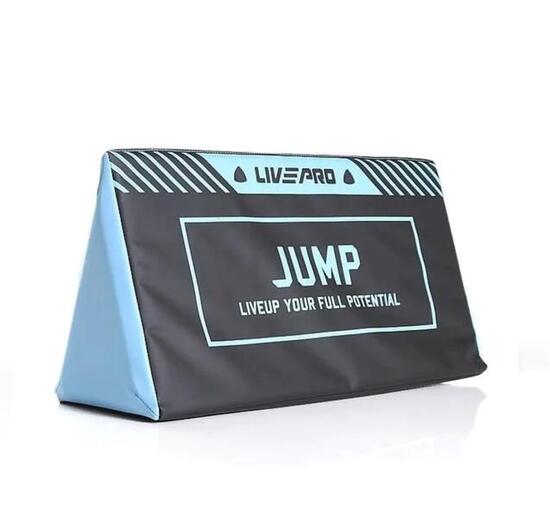 Soft Hürden Set, 4 Stück