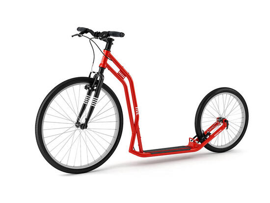 Trottinette pour adultes "Five" Yedoo