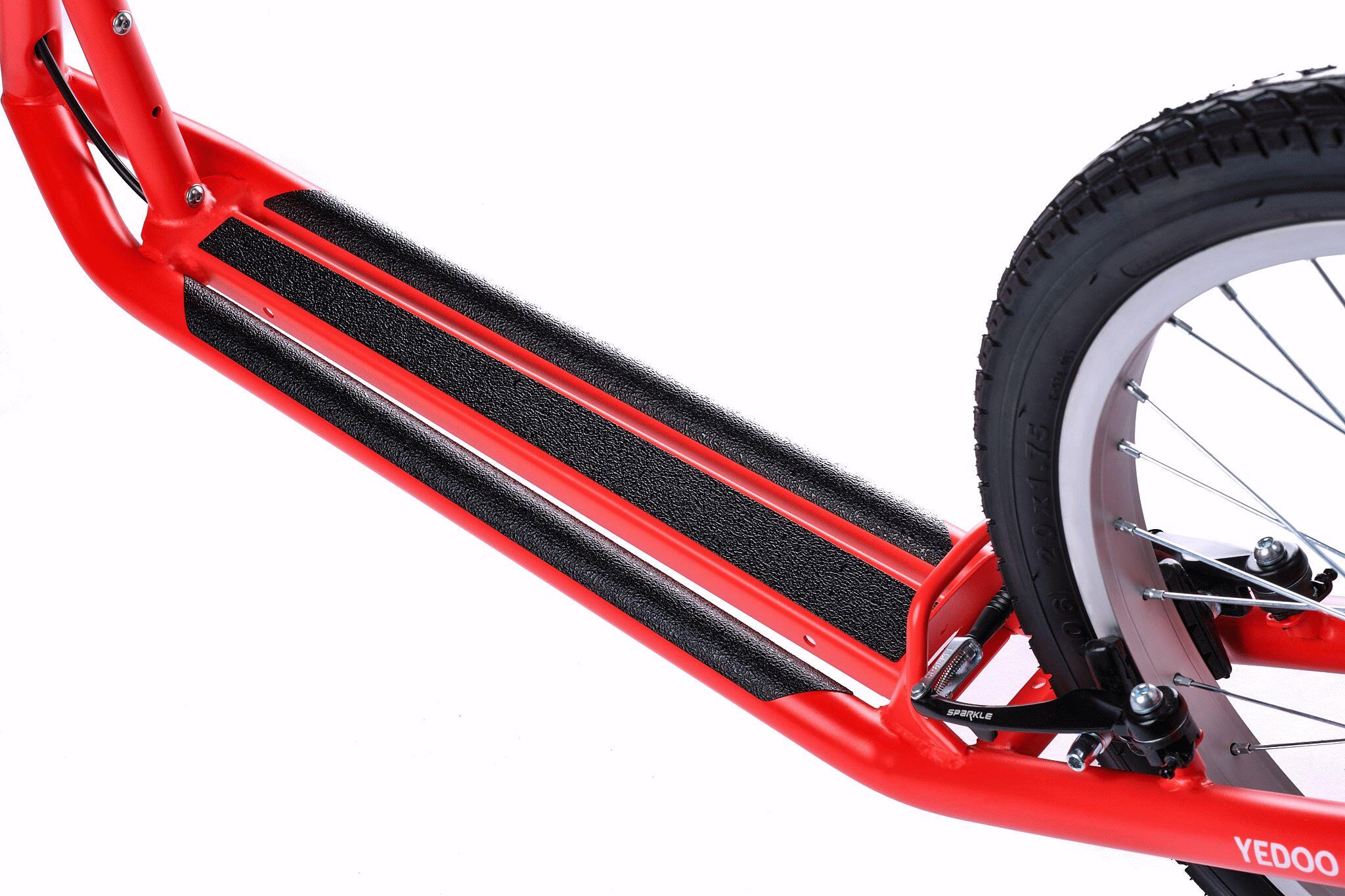 Trottinette pour adultes "Five" Yedoo 6/7