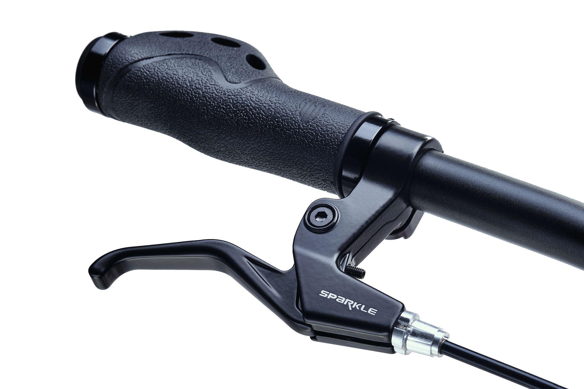 Trottinette pour adultes "Five" Yedoo 5/7