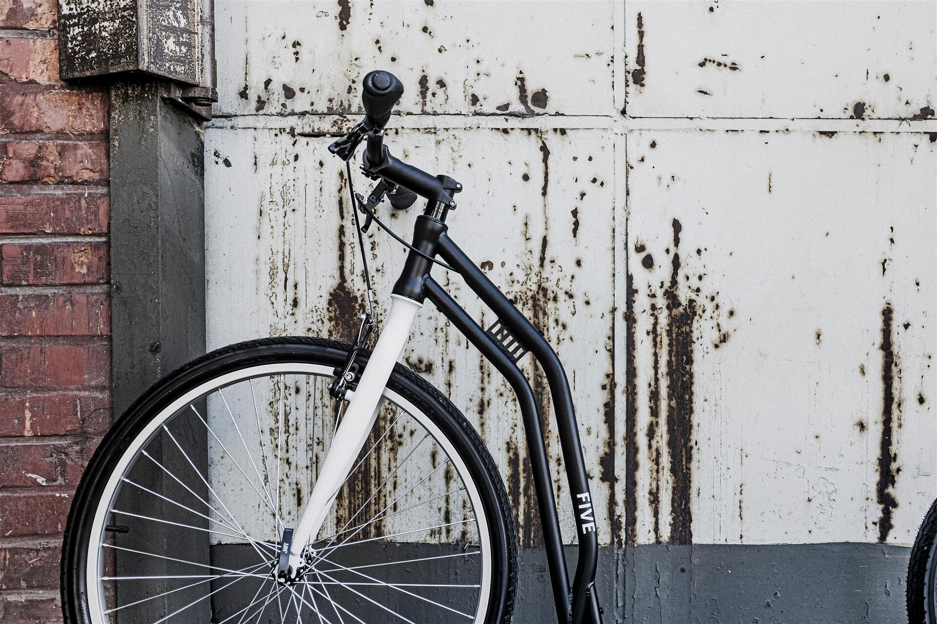 Trottinette pour adultes "Five" Yedoo 6/7