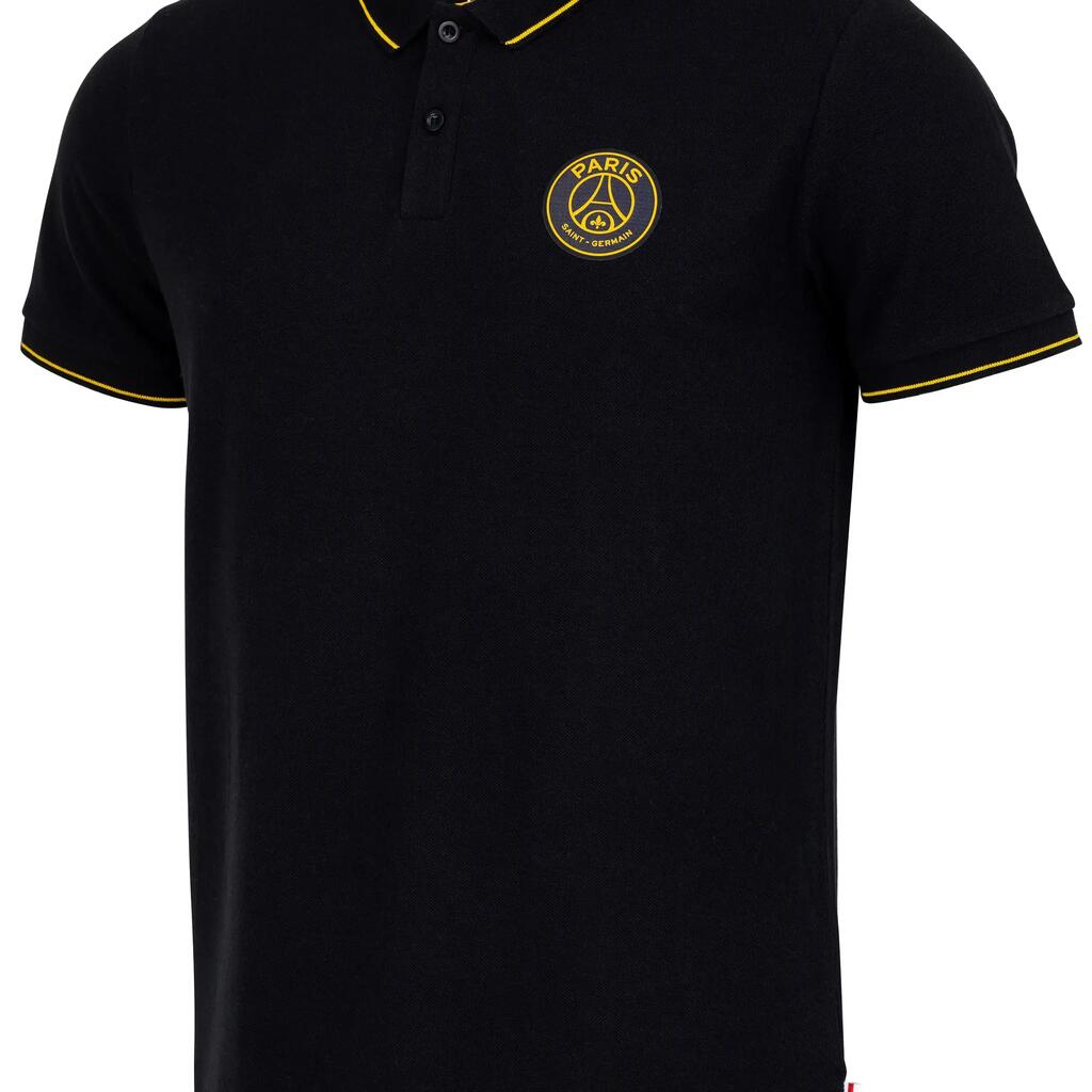 PSG men's polo shirt