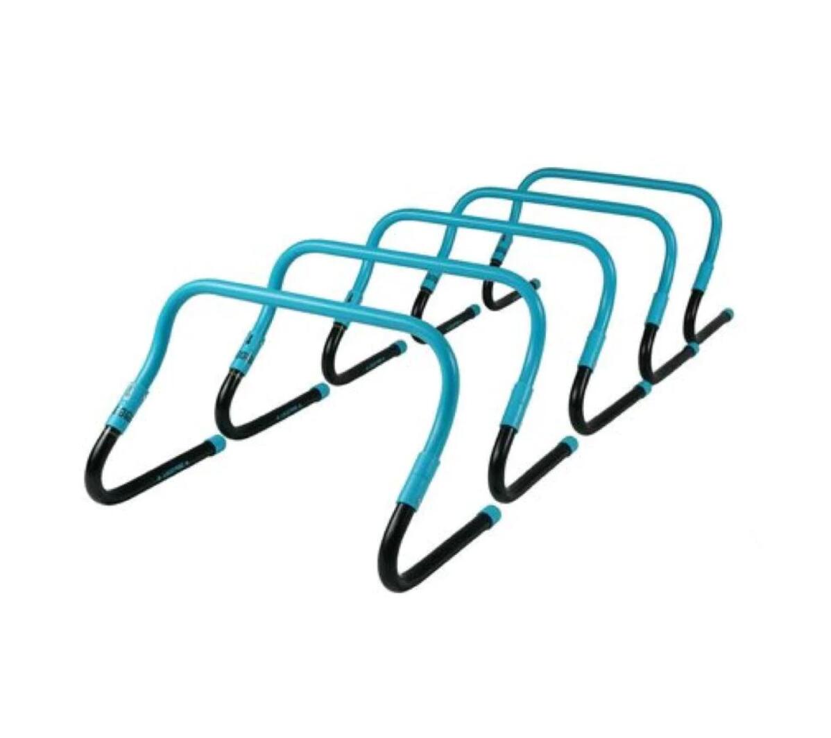 Hürden Set, 5 Stück 2/2
