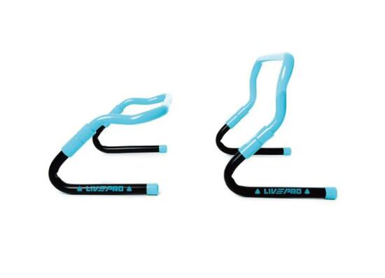 Hürden Set, 5 Stück