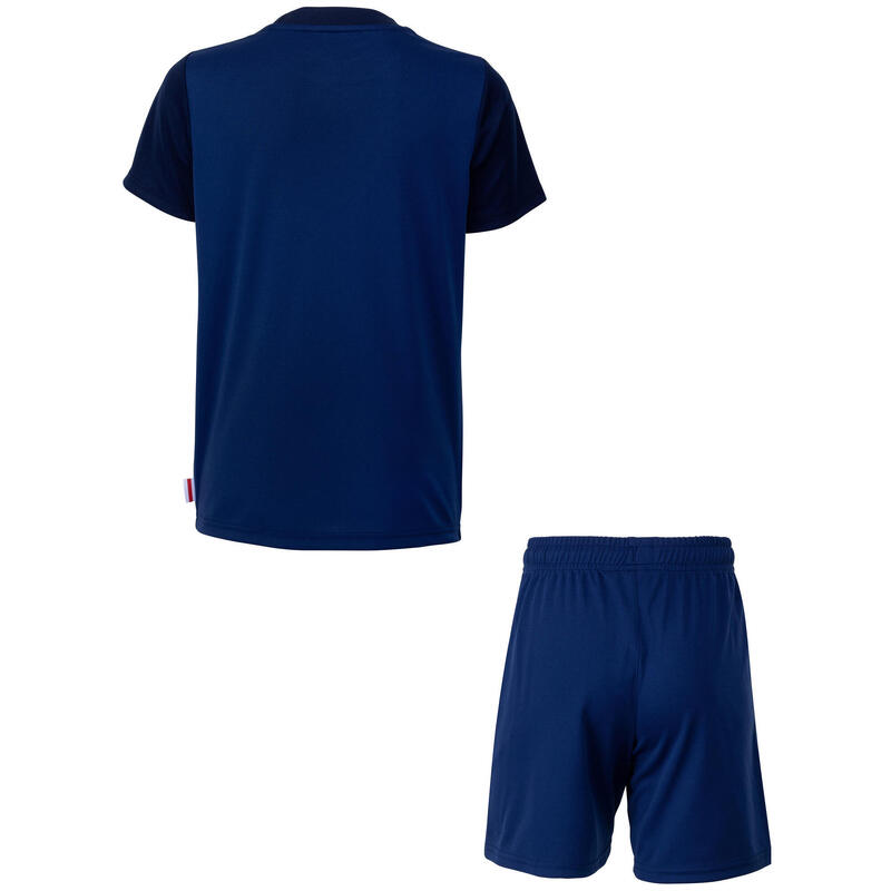 Maillot short PSG enfant - Collection officielle PARIS SAINT GERMAIN