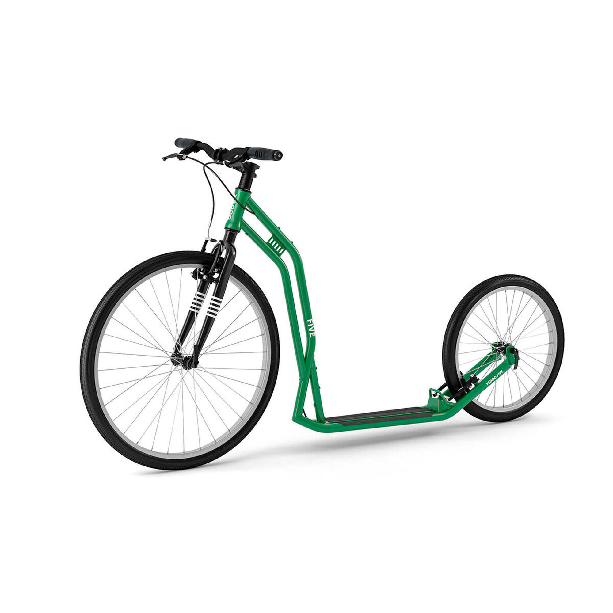 YEDOO Roller für Erwachsene "Five" Yedoo
