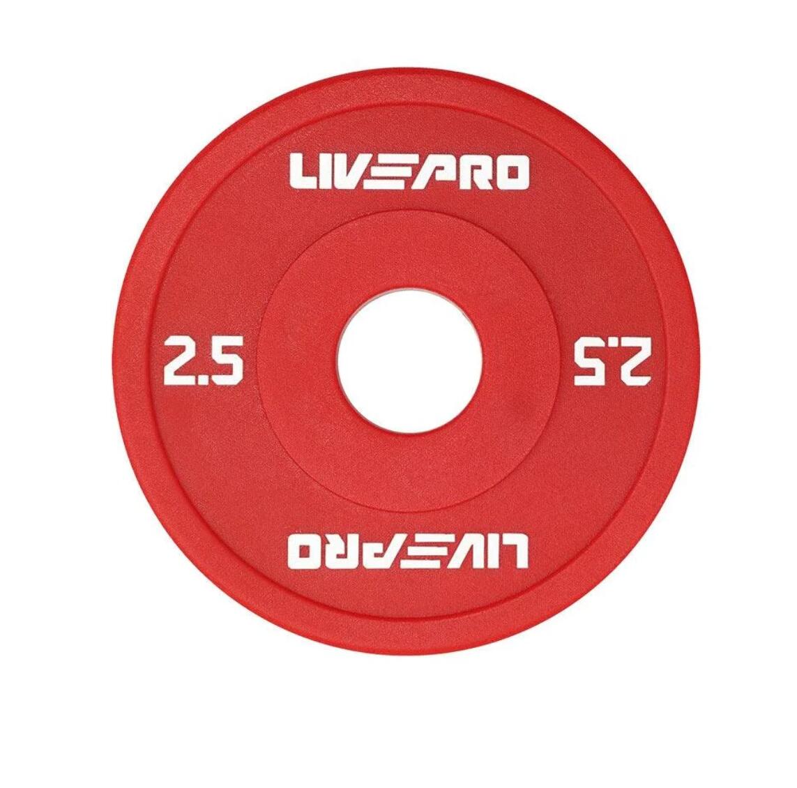 Fractional / Change Plate, Polyurethan 7/7