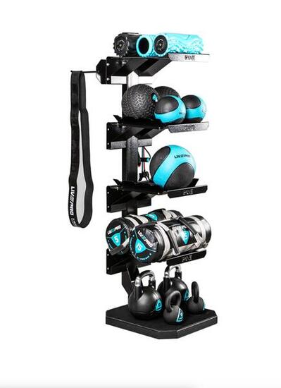 Aufbewahrungsständer