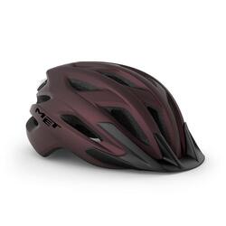 Casque de vélo crossover