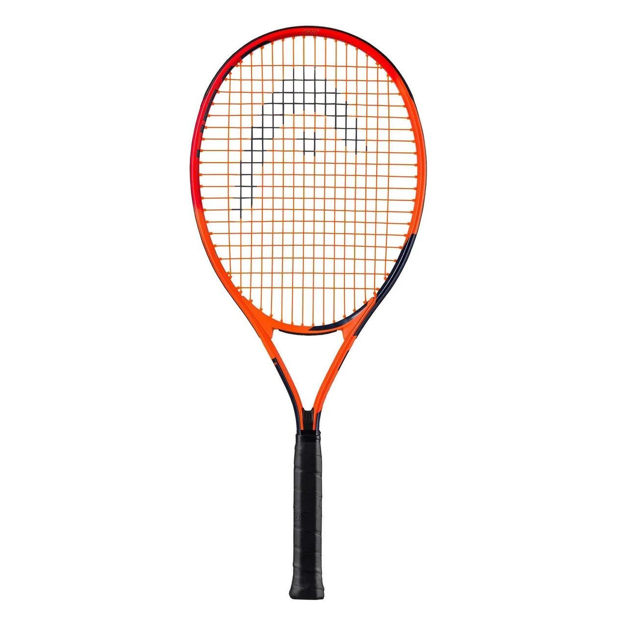 Head Radical 27 Tennis Racket & Cover - 2023 1/3