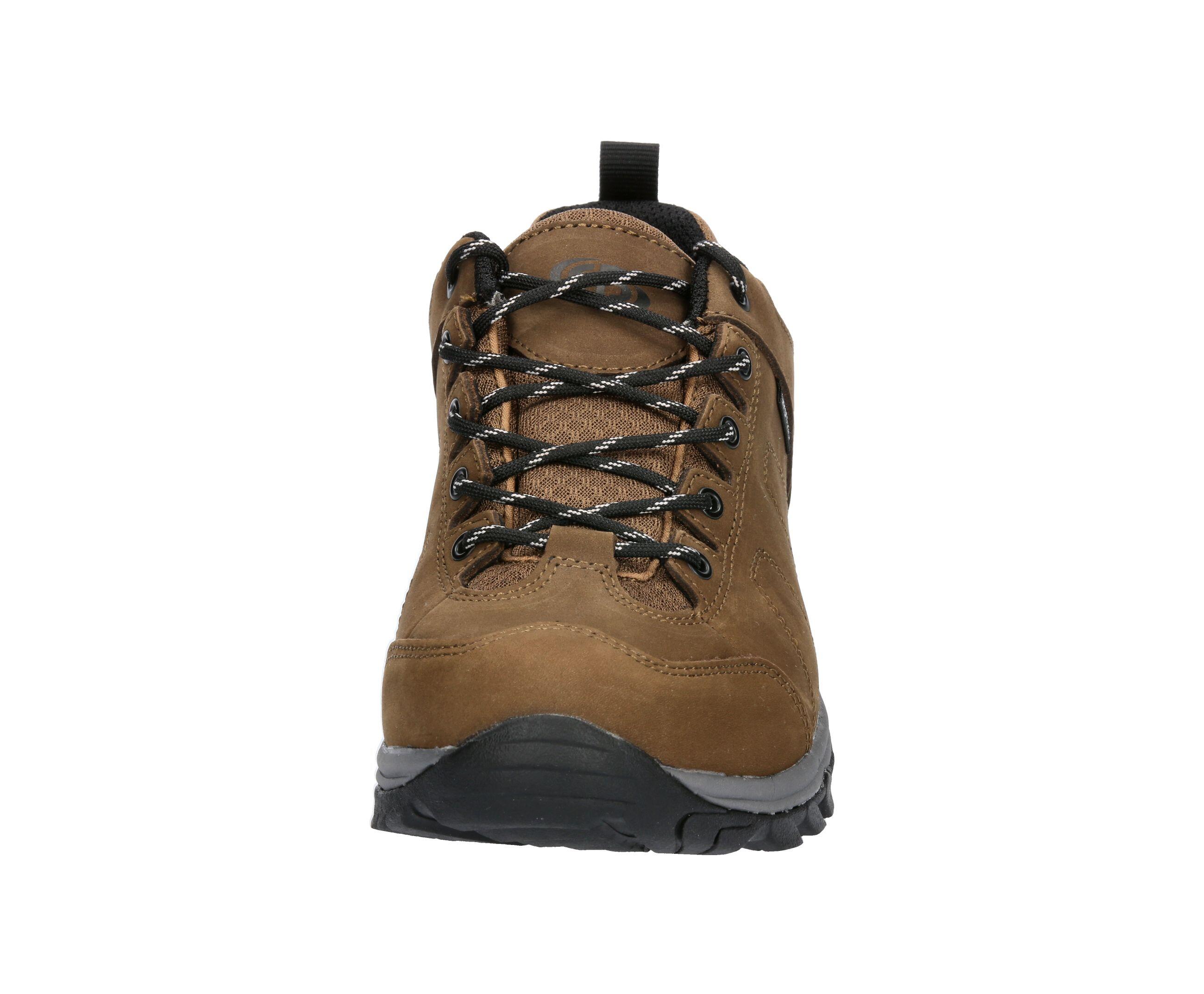 Scarpa all'aperto Impermeabile e traspirante Uomini Brütting Mount Stevens 3/6