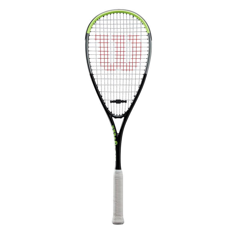 WILSON Wilson Blade Team Squash Racket & Cover