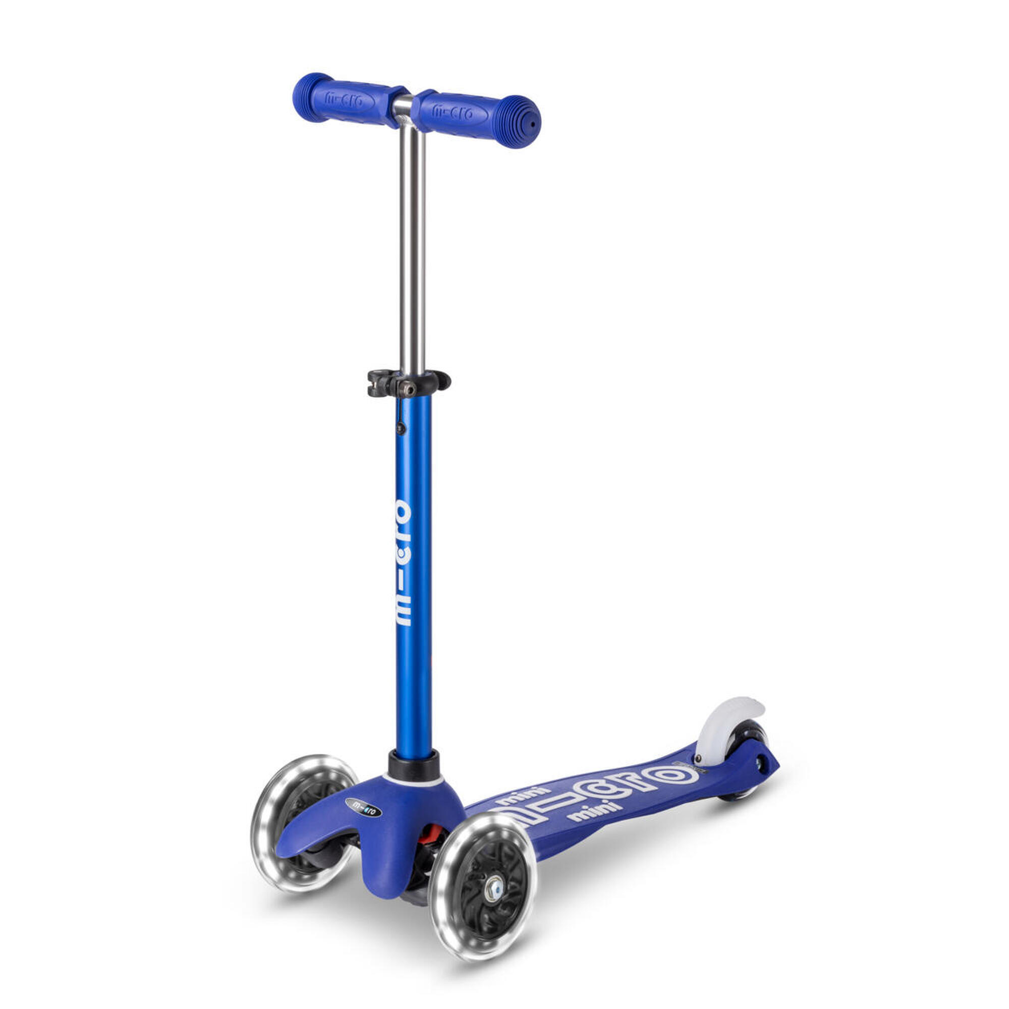 Patinete mini micro decathlon outlet