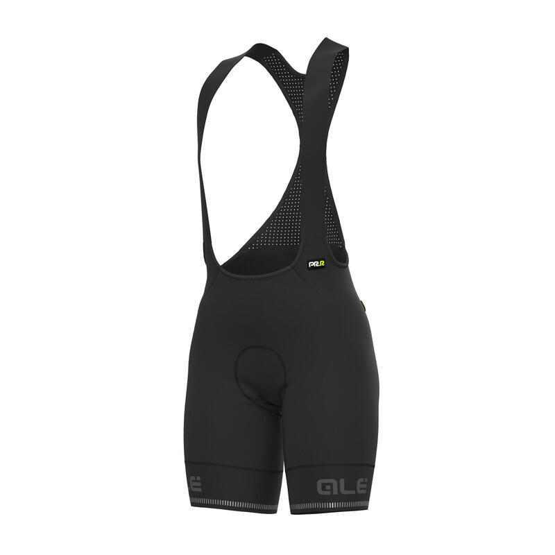 Ale Dames Korte Fietsbroek PRR Sella Plus