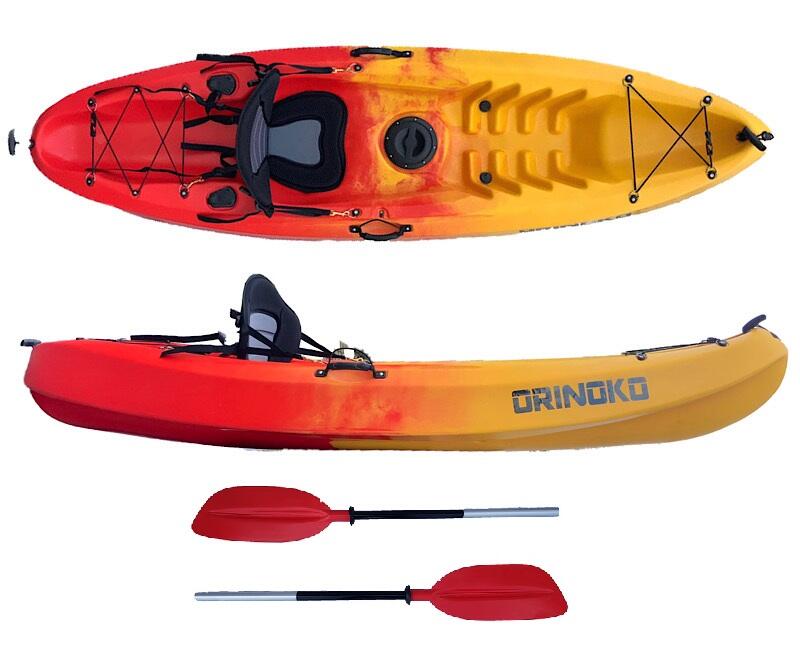 SCORPIO KAYAK picture