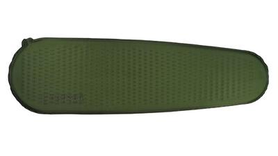 Bushmen self inflating mat fit 640